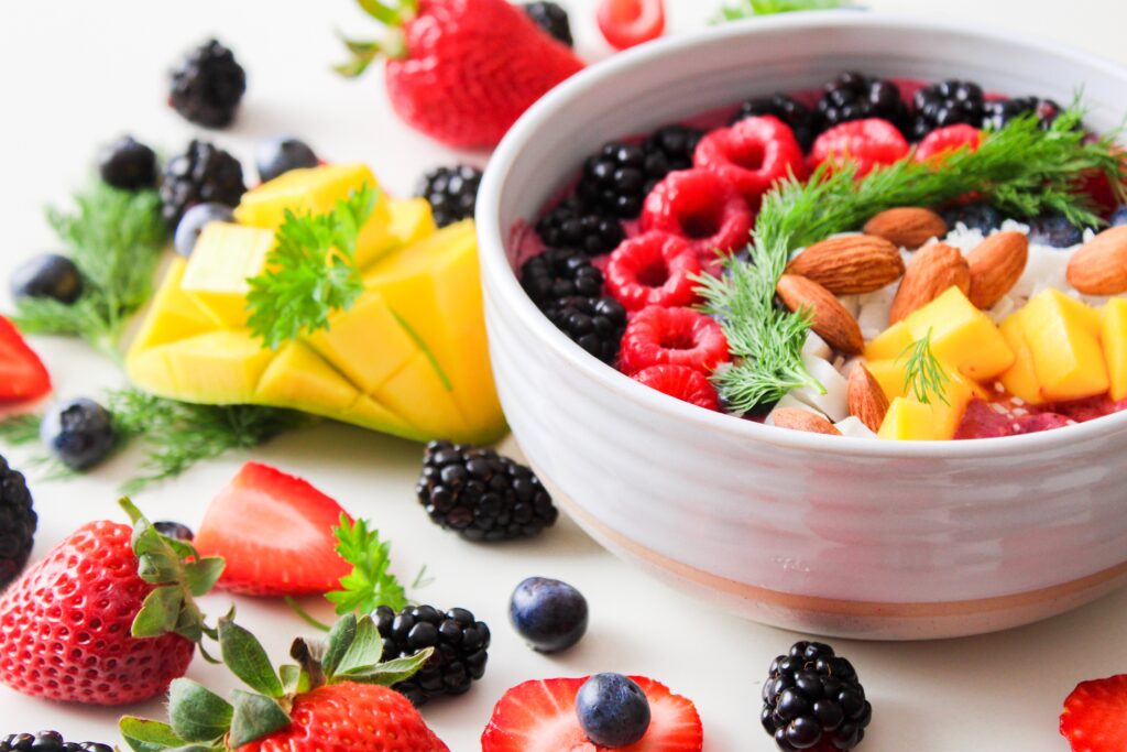 Is there an “Anti Cancer” diet? By Wish Dhillon, MD